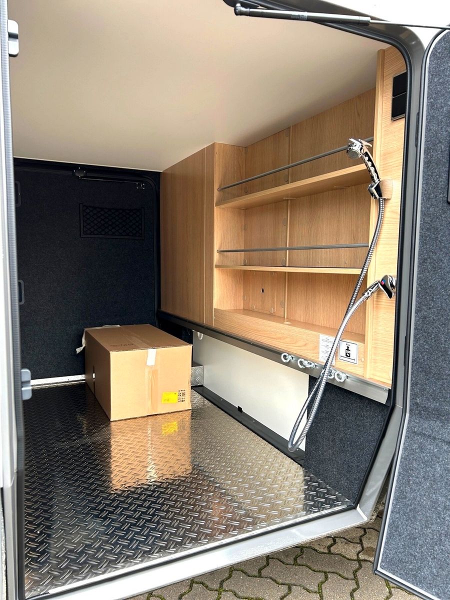 Fahrzeugabbildung HYMER / ERIBA / HYMERCAR Hymer BMC 580-T Hymer B-MC T 580