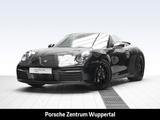 Porsche 992 911 Carrera Cabriolet BOSE Sportabgasanlage - Porsche 992 in Wuppertal