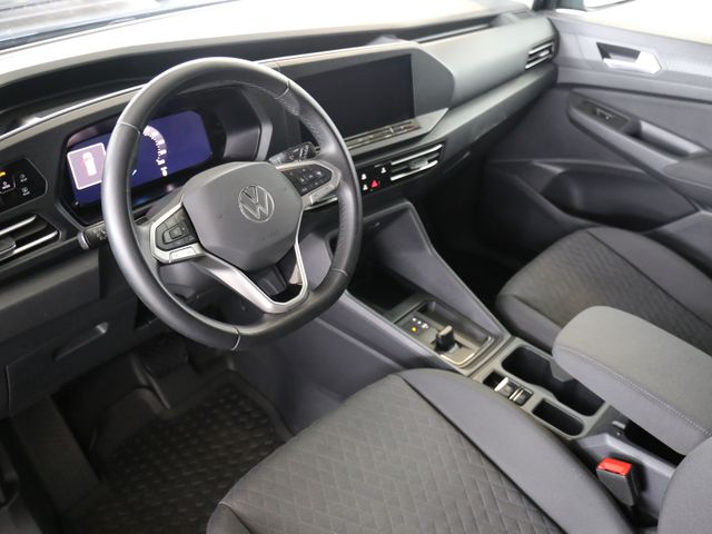 Volkswagen Caddy Maxi 2.0TDI DSG ROLLSTUHLUMBAU NAV SHZ PDC