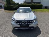 Mercedes-Benz GLA 220 4Matic Urban Standh. - Mercedes-Benz GLA 220 aus 2018