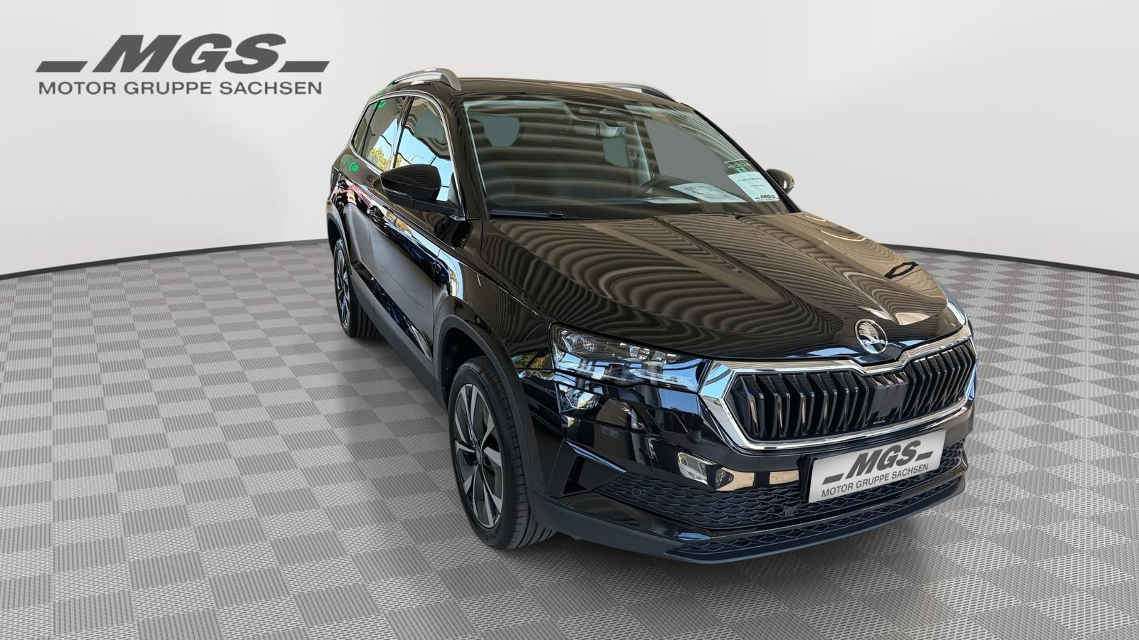 Skoda Karoq - Bild 5