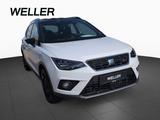 Seat Arona 1.5 TSI FR LED Nav ACC Sitzheiz Beats AHK - Seat Arona: Beats