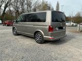 Volkswagen T6Multivan Highline 4Motion ABT | Garantie 10/26 - Volkswagen: Abt