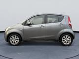 Suzuki Splash mit TÜV - Suzuki Splash mit Benzin-Antrieb: Automatik