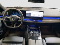 BMW 540 - Vorschau Bild 12