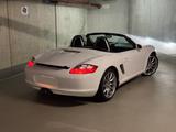 Porsche Boxster S TÜV 02/2027 | Sport Chrono | Navi  - gebrauchte Porsche Boxster aus dem Jahr 2008