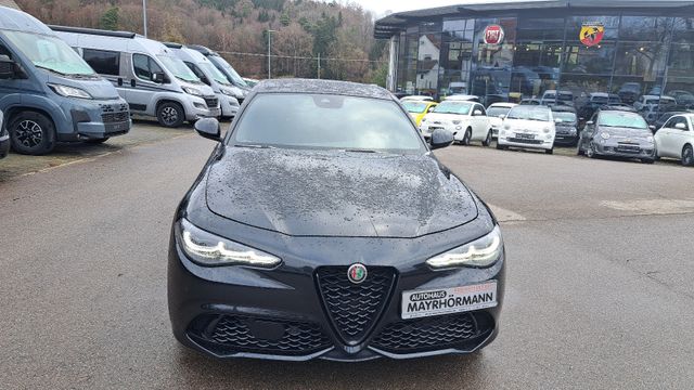 Alfa Romeo Giulia Veloce  Q4