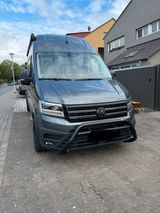 Volkswagen GC 680 indv Ausbau NP 128T€ - Allradantrieb 12