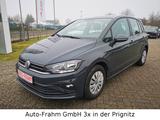 Volkswagen Golf Sportsvan VII NAVI SHZ - Volkswagen Golf mit Diesel-Antrieb