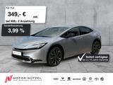 Toyota Prius 2.0 Hybrid EXECUTIVE MATRIX+NAVI+SHZ+RFK - Toyota Prius in Essen