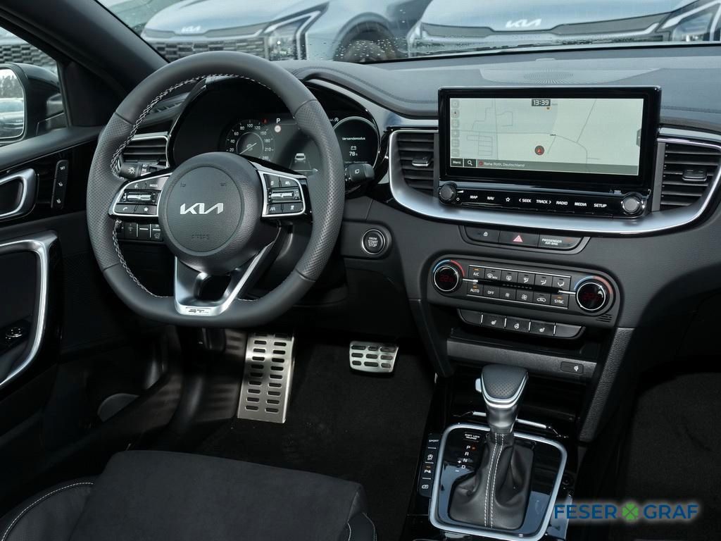 Kia XCeed - Bild 3