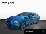 BMW 420i GC M SPORT AdLED DA Nav Tempo HUD SHZ 18" - BMW 420 Gran Coupé Gebrauchtwagen