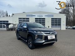 Fahrzeugabbildung Mitsubishi L200 Doppelkabine 4WD AHK Klima R.Cam ALU
