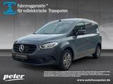 Mercedes-Benz eCitan Kasten PRO MBUX+AHK+PARKPAKET - Mercedes-Benz eCitan Gebrauchtwagen