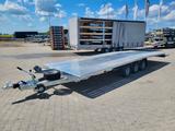 Niewiadów J6035 JUPITER Autotransporter 600x210cm 3,5t NEU - Bohrgerät