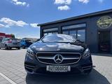 Mercedes-Benz S 560 4Matic*VOLL*11x22* - gebrauchte Mercedes-Benz S 560 aus dem Jahr 2017