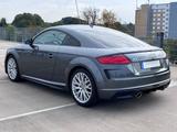 Audi TT 40 TFSI, Garantie 10/27, Daytona, Alcantara - Audi TT in Hannover