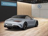 Mercedes-Benz AMG SL 63 4M+ *NIGHT*HA-LENK*MEMO*DISTR*360°KAM* - Mercedes-Benz SL 63 AMG in Bochum