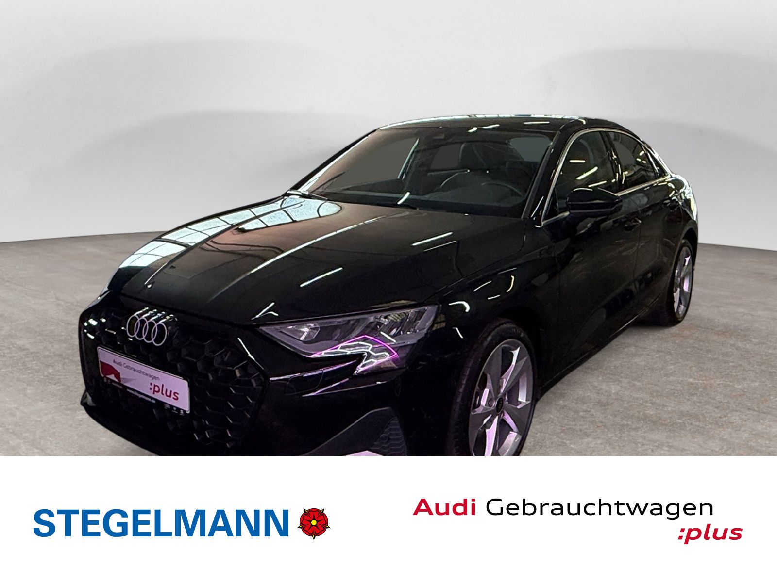 Audi A3 - Bild 1
