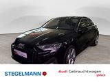 Audi A3 Limousine 30 TDI S-Tronic * *Finanz. ab 0,00% - Audi A3: Allradantrieb