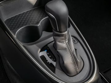 Toyota Aygo X 1.0 Pulse S-CVT Design-Paket Keyless LED