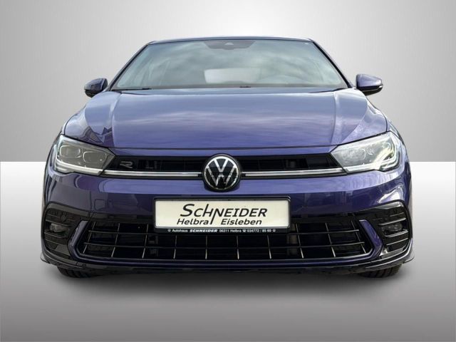 POLO 1.0 TSI DSG R-LINE