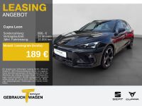 Cupra Leon - Vorschau Bild 1