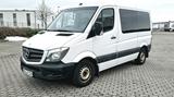 Mercedes-Benz Mercedes Sprinter 316 Cdi 8 Sitzer - Mercedes-Benz Sprinter in Rostock
