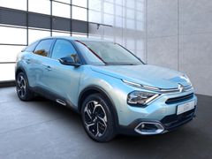 C4 Limousine Pure Tech 130 Shine C4 Limousine Pure Tech 130 Shine