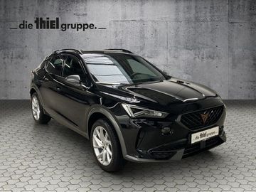 Cupra Formentor - 3