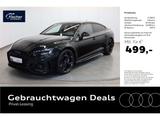 Audi RS5 Sportback TFSI qu. performance Tip. 300kmh
