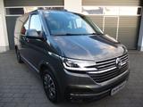 Volkswagen T6.1 Multivan 2.0 TDI DSG Generation Six Standh. - : Fernlichtassistent