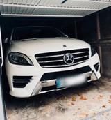 Mercedes-Benz Mercedes GLE ML AMG 350CDI 4matic DTR + Of... - Mercedes-Benz G-Klasse Gebrauchtwagen in Berlin