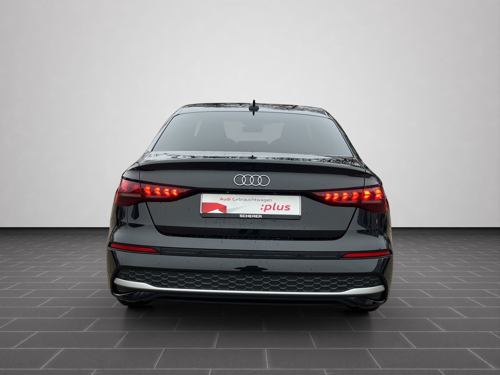 Audi A3 - Bild 7