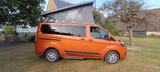 Bürstner Ford Transit Custom Copa C 500 - Bürstner Copa
