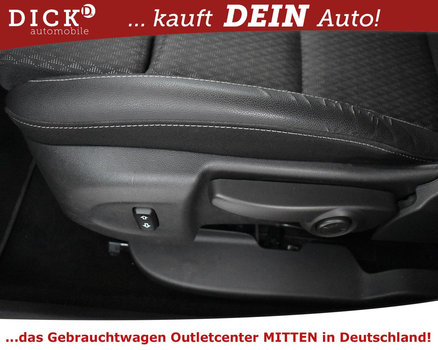 Fahrzeugabbildung Opel Astra K ST 1.6CDTI Innov NAV+KAMER+LED+SHZ+LEDER