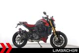 Ducati MONSTER SP - ÖHLINS, TERMIGNONI - DUCATI MONSTER SP