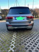 Mercedes-Benz GLB 200 d Progressiv  - Mercedes-Benz GLB 200 von privat