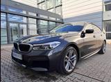 BMW 640i GT M Sport HUD Innov.pak DA Plus  4xSHZ h&k - gebrauchte BMW 640 Gran Turismo aus dem Jahr 2018