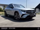 Mercedes-Benz GLC 450 d 4M AMG Night 20" PanoSD AHK Memory Kam - Mercedes-Benz GLC 450 Gebrauchtwagen