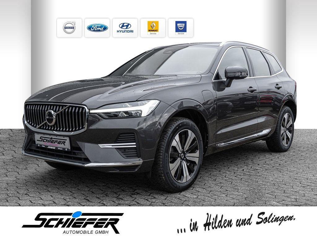 Volvo XC60 T6 AWD Recharge Plus Bright