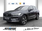 Volvo XC60 T6 AWD Recharge Plus Bright - Volvo XC60: Recharge Plus Bright
