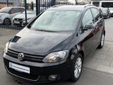 Volkswagen Golf Plus VI Style *Scheckheft,Navi,R-Kamera* - Volkswagen Golf aus 2011: Style