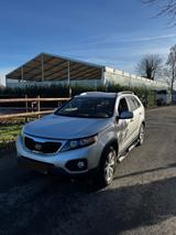 Kia Sorento 2.4 Benzin|LPG-Gas - Kia Sorento in Essen