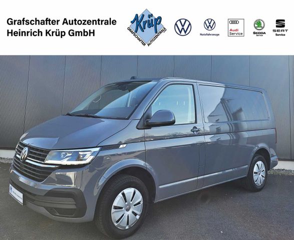 Volkswagen T6.1 Transporter Kasten 2.0 TDI 110KW+LED+AHK+KA