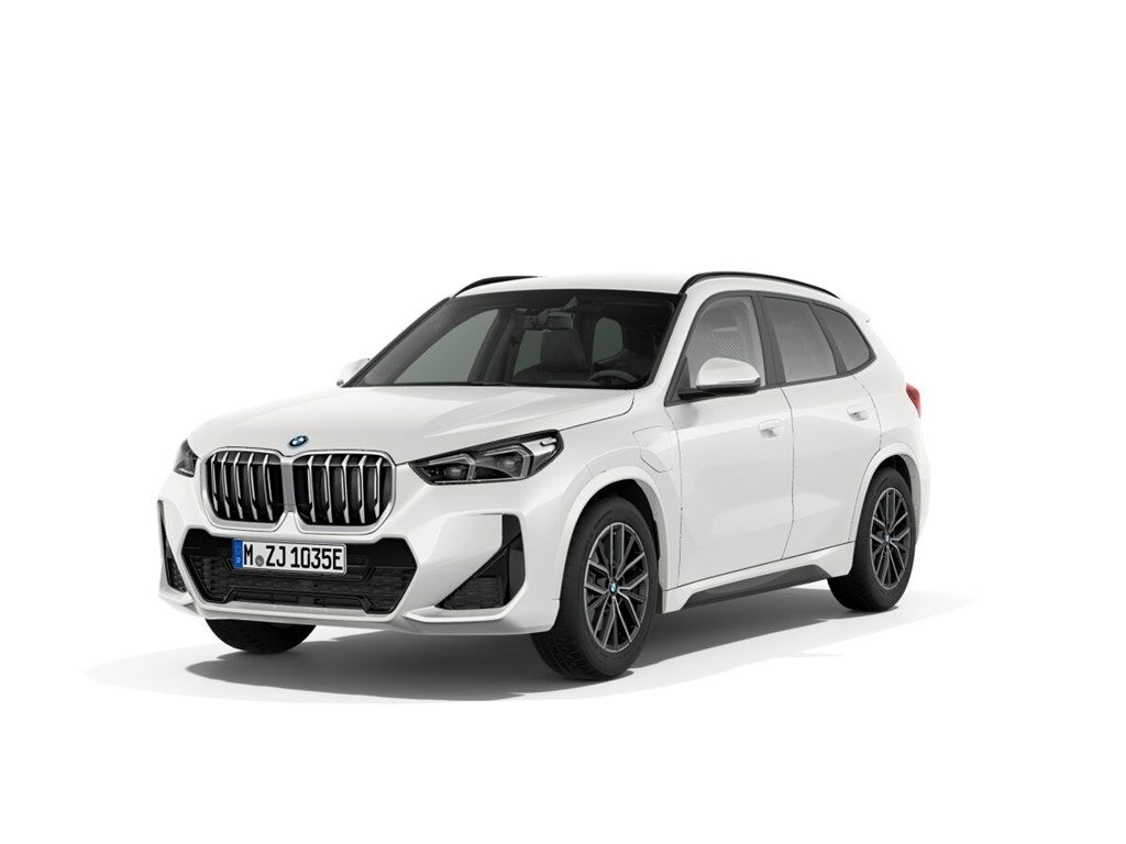 BMW X1 xDrive30e M Sport 18''LC PROF HuD AHK ACC 360 foto 1