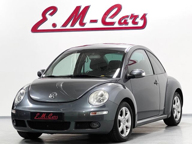 Volkswagen Beetle 1.9 TDI*TÜV & INSP. NEU* SHZG*PDC*KLIMA*