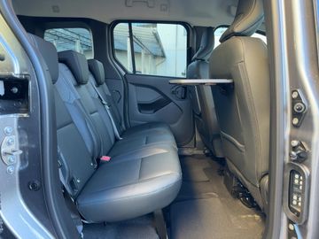 Nissan Townstar TEKNA 1.3 DIG-T 130PS LEDAUTOMATIK