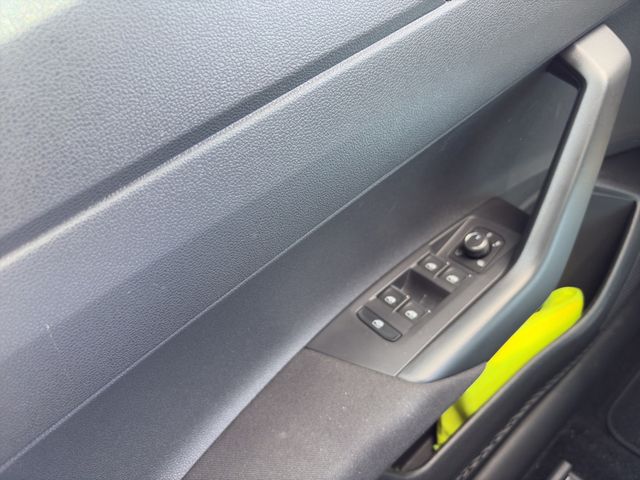 Taigo 1.0TSI Move