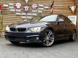 BMW 420 Gran Coupe Luxury Line XDrive M Paket Navi - BMW 420 Gran Coupé aus 2018